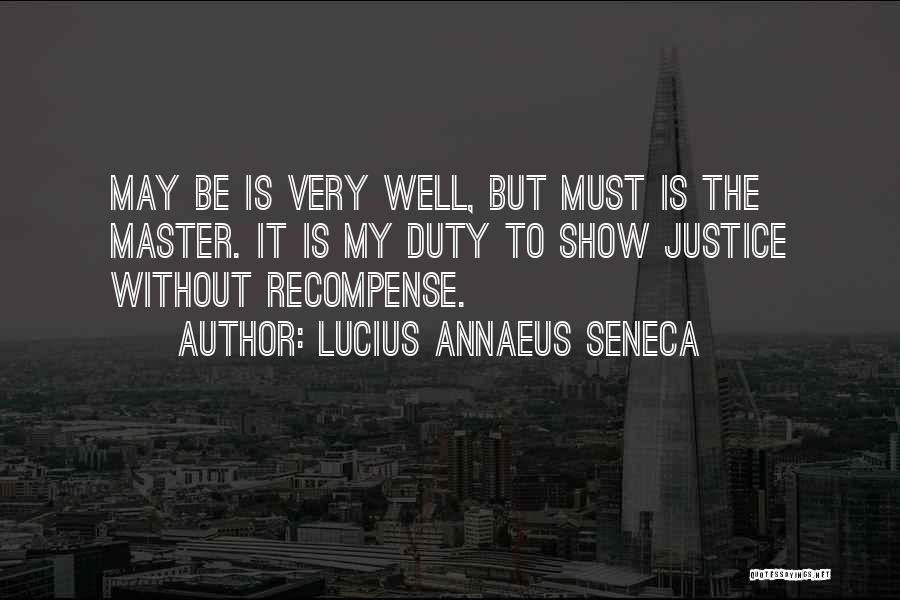 Lucius Annaeus Seneca Quotes 1845486