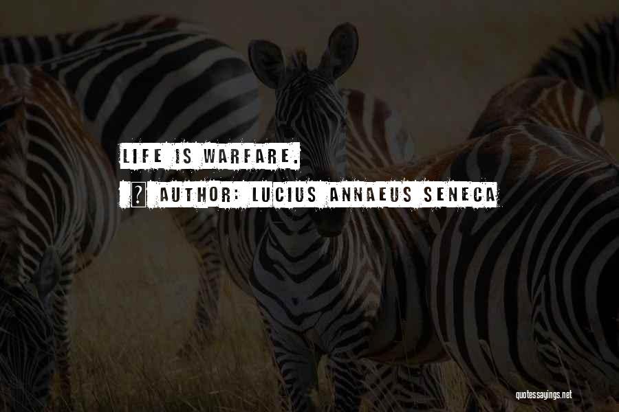 Lucius Annaeus Seneca Quotes 1861196