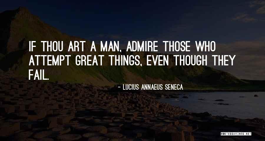 Lucius Annaeus Seneca Quotes 2052200