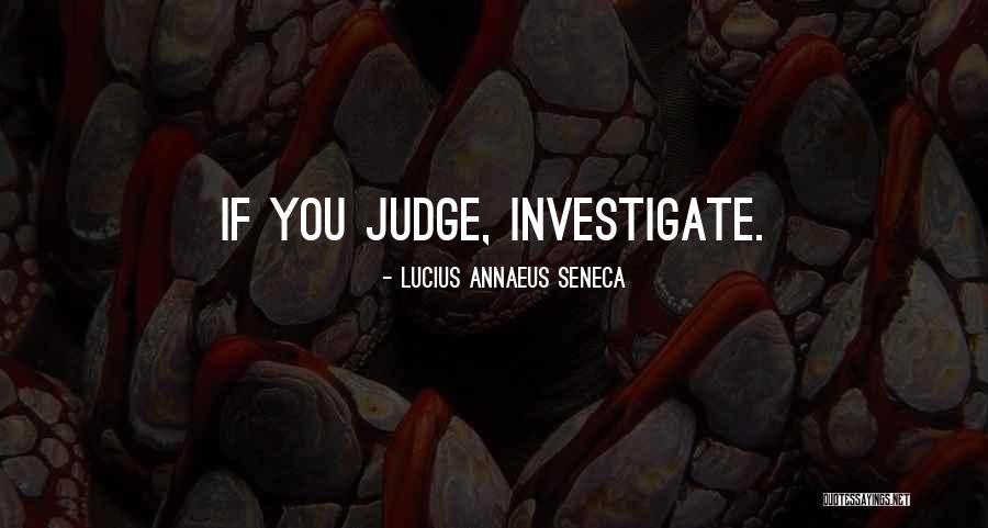 Lucius Annaeus Seneca Quotes 2096958