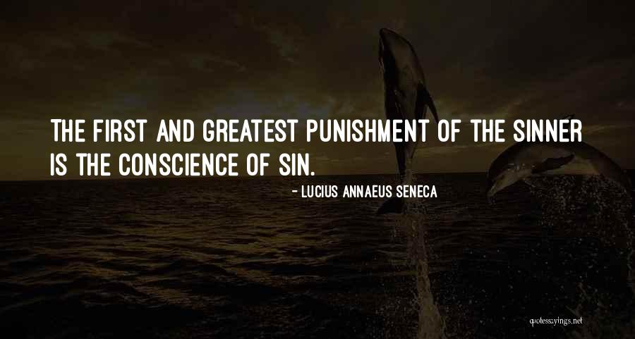 Lucius Annaeus Seneca Quotes 2126014