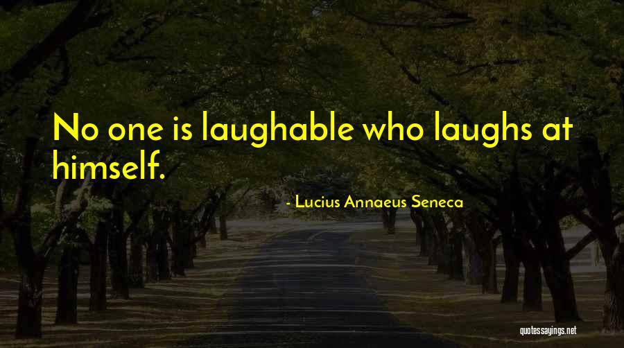 Lucius Annaeus Seneca Quotes 2162341