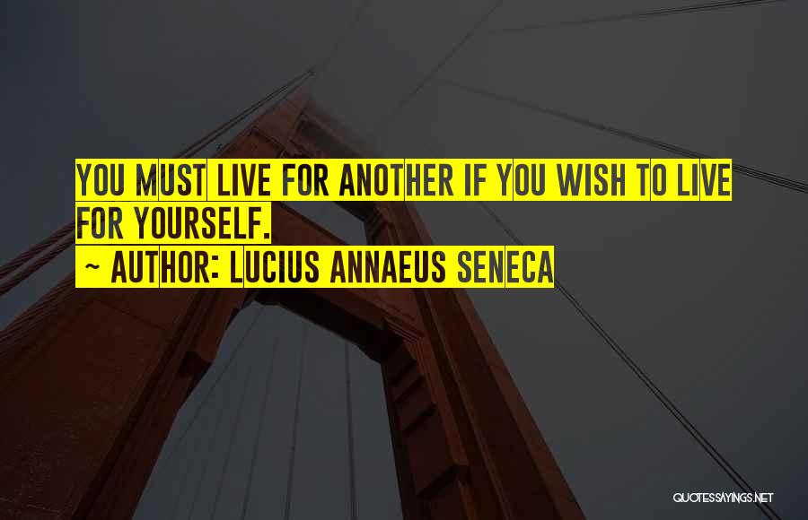 Lucius Annaeus Seneca Quotes 2257459