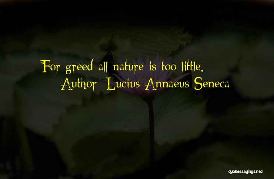 Lucius Annaeus Seneca Quotes 2261343