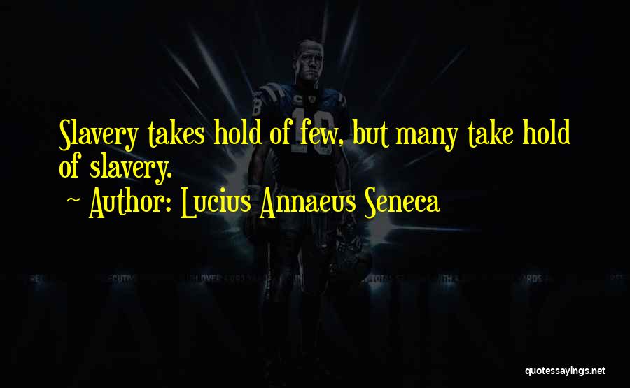 Lucius Annaeus Seneca Quotes 2268833