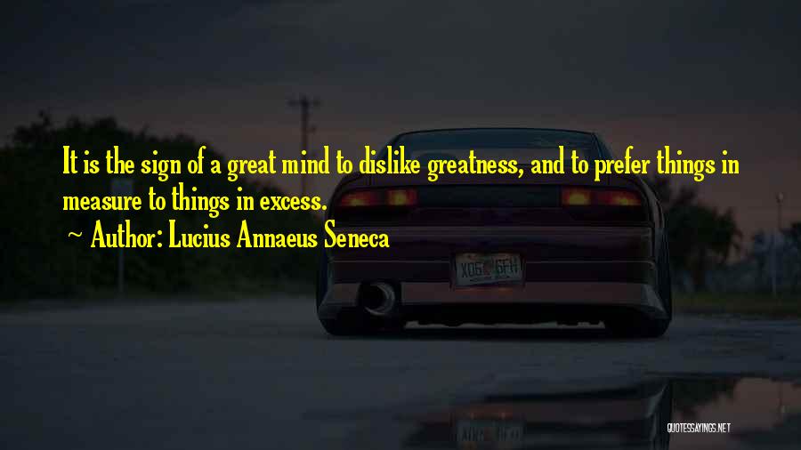 Lucius Annaeus Seneca Quotes 472105