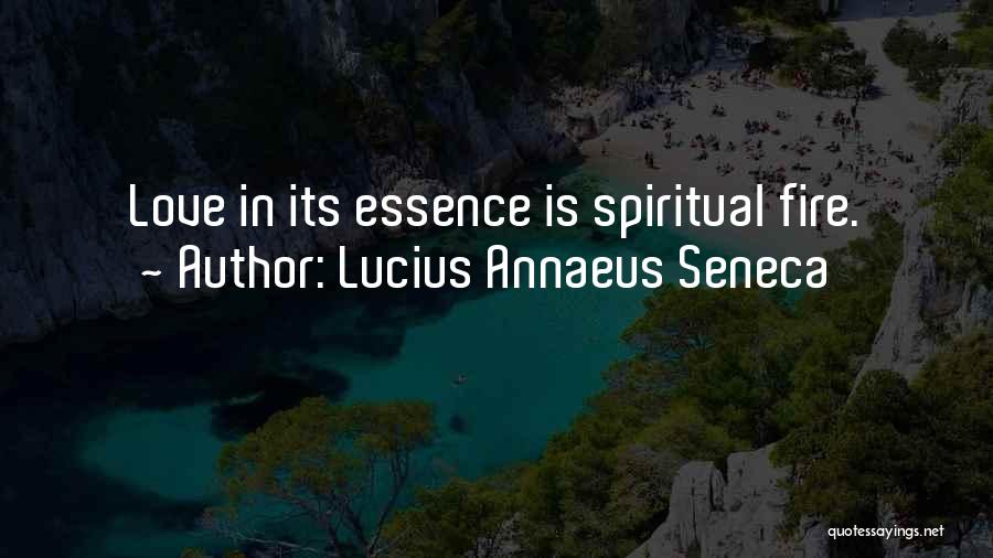 Lucius Annaeus Seneca Quotes 971926