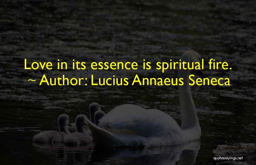 Lucius Quotes By Lucius Annaeus Seneca