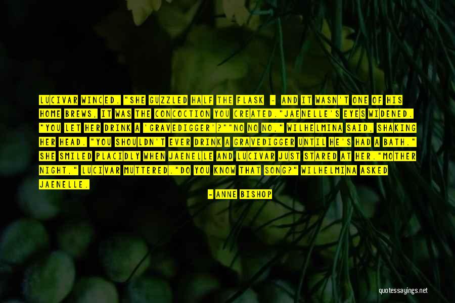 Lucivar Quotes By Anne Bishop Lucivar Quotes By Anne Bishop