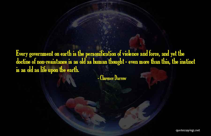 Lucivero Quotes By Clarence Darrow Lucivero Quotes By Clarence Darrow