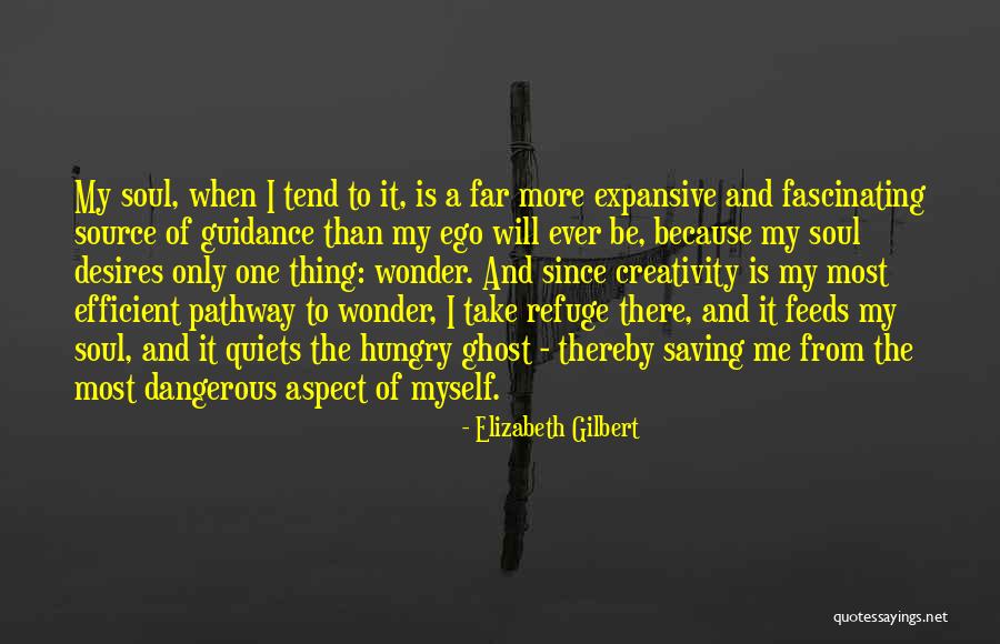 Lucivero Quotes By Elizabeth Gilbert Lucivero Quotes By Elizabeth Gilbert