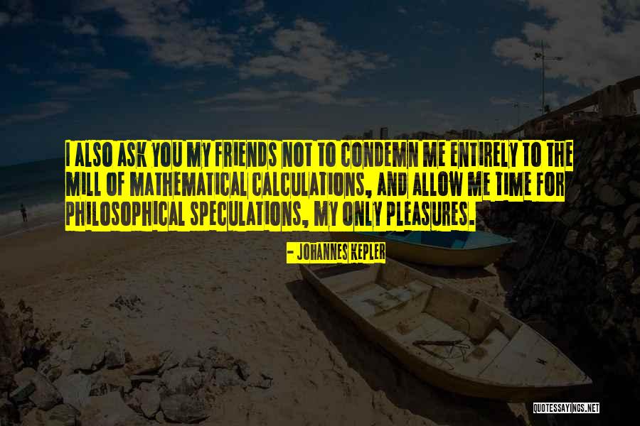 Lucivero Quotes By Johannes Kepler Lucivero Quotes By Johannes Kepler