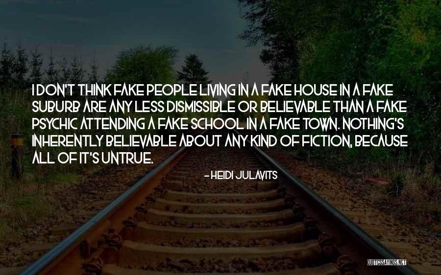 Lucjan Runy Quotes By Heidi Julavits Lucjan Runy Quotes By Heidi Julavits