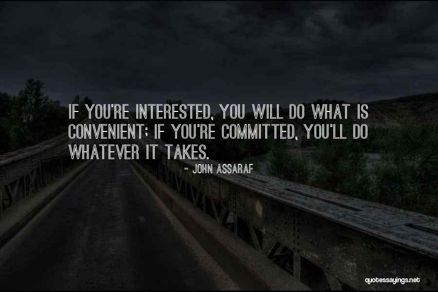 Lucjan Runy Quotes By John Assaraf Lucjan Runy Quotes By John Assaraf