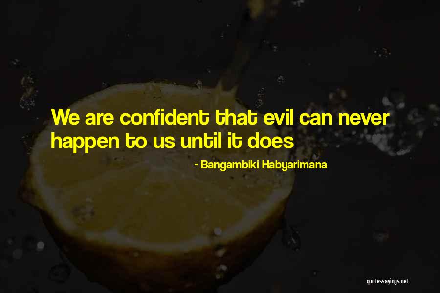 Luck And Unlucky Quotes By Bangambiki Habyarimana Luck And Unlucky Quotes By Bangambiki Habyarimana