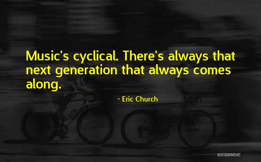 Luckadoo Quotes By Eric Church Luckadoo Quotes By Eric Church