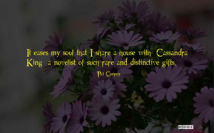 Luckadoo Quotes By Pat Conroy Luckadoo Quotes By Pat Conroy