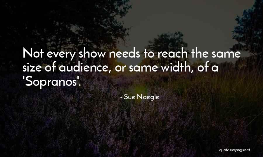 Luckadoo Quotes By Sue Naegle Luckadoo Quotes By Sue Naegle