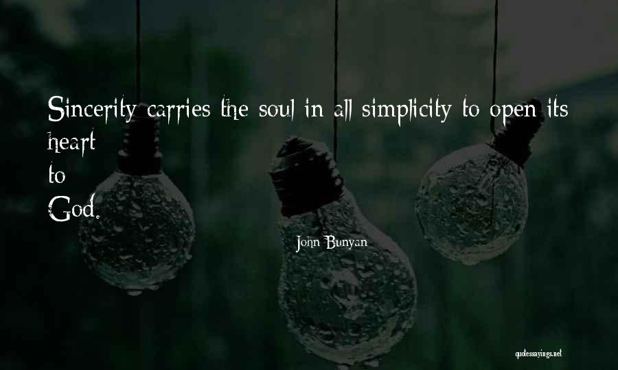 Luckason Quotes By John Bunyan Luckason Quotes By John Bunyan
