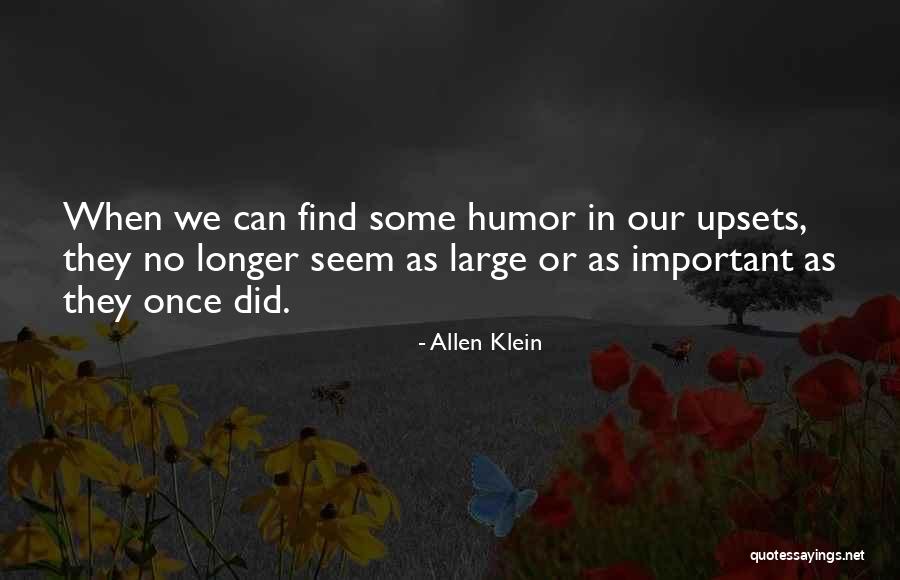 Luckast Quotes By Allen Klein Luckast Quotes By Allen Klein