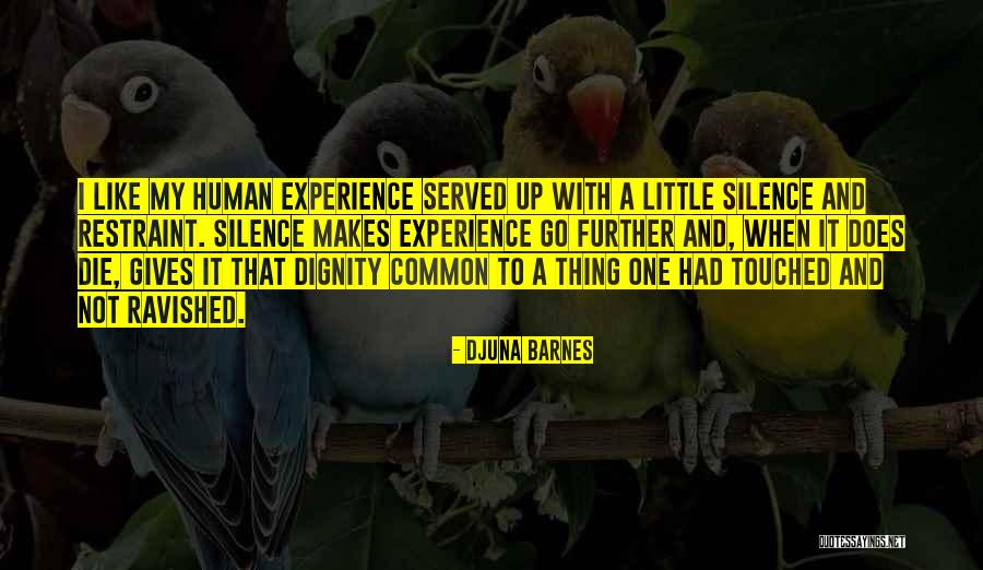 Luckel Act Quotes By Djuna Barnes Luckel Act Quotes By Djuna Barnes