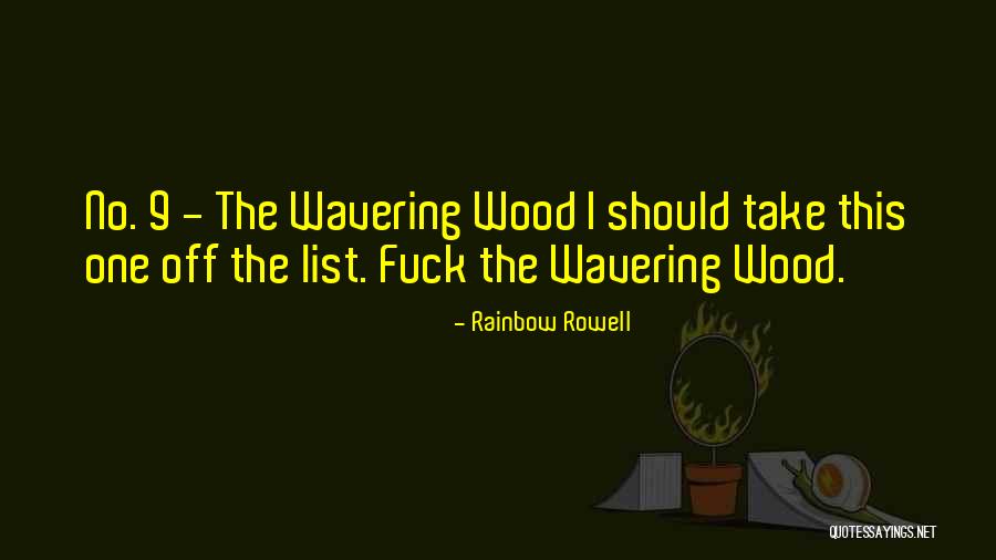 Lucker Mody Quotes By Rainbow Rowell Lucker Mody Quotes By Rainbow Rowell