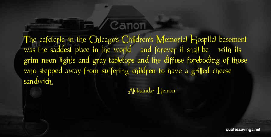 Lucker Winch Quotes By Aleksandar Hemon Lucker Winch Quotes By Aleksandar Hemon