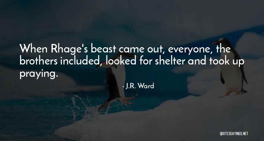 Lucketts Quotes By J.R. Ward Lucketts Quotes By J.R. Ward