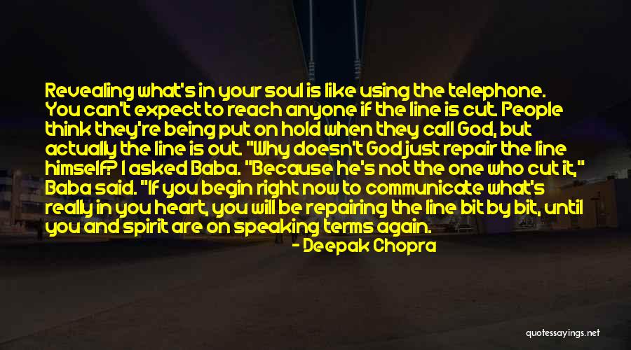 Luckham Road Quotes By Deepak Chopra Luckham Road Quotes By Deepak Chopra