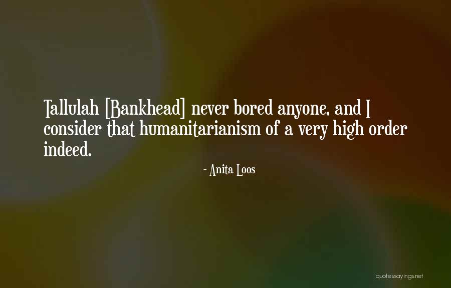 Luckhardt Independent Quotes By Anita Loos Luckhardt Independent Quotes By Anita Loos
