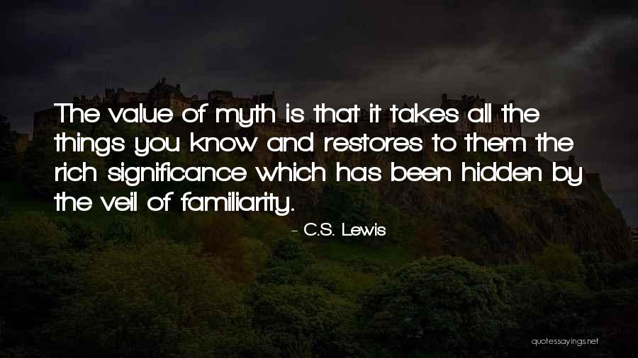 Luckhurst Butchers Quotes By C.S. Lewis Luckhurst Butchers Quotes By C.S. Lewis