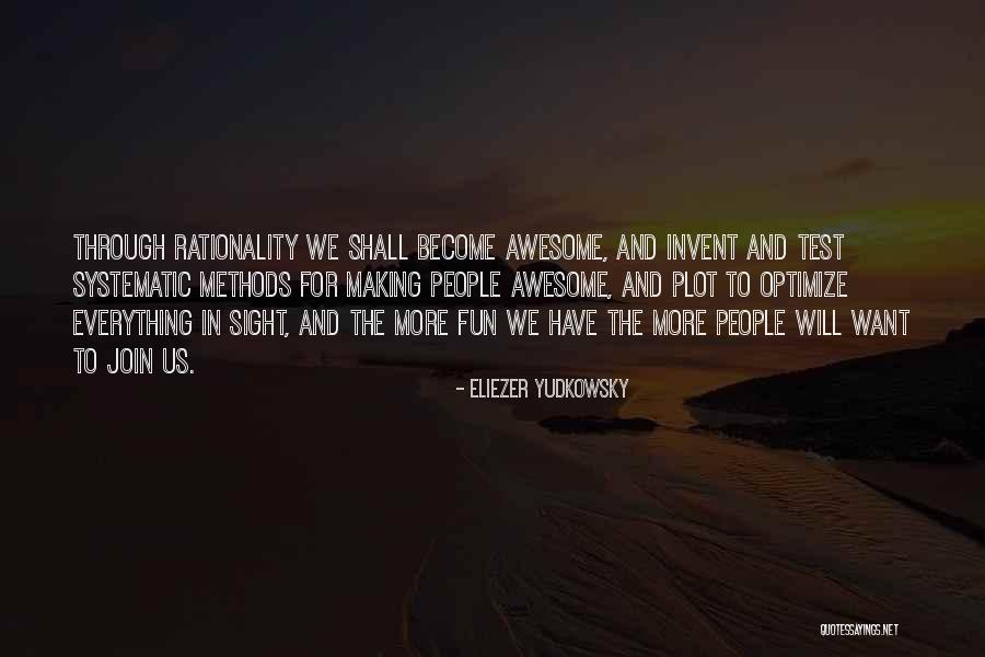 Luckies Of London Quotes By Eliezer Yudkowsky Luckies Of London Quotes By Eliezer Yudkowsky