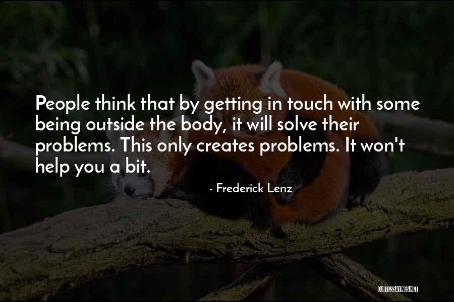 Luckiest Wife Quotes By Frederick Lenz Luckiest Wife Quotes By Frederick Lenz