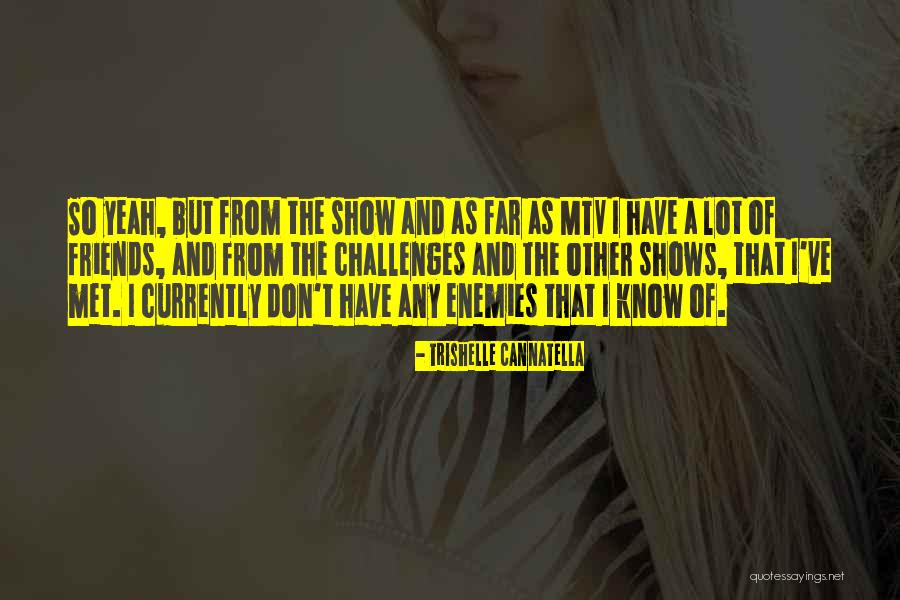 Luckington Quotes By Trishelle Cannatella Luckington Quotes By Trishelle Cannatella