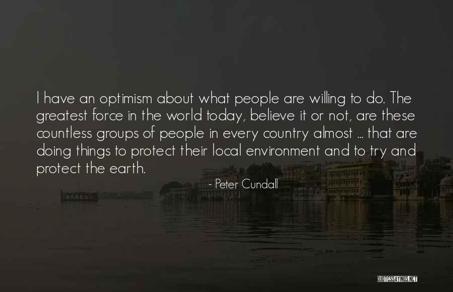 Luckino Foot Quotes By Peter Cundall Luckino Foot Quotes By Peter Cundall