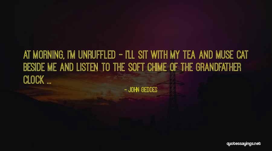Luckless Holly Quotes By John Geddes Luckless Holly Quotes By John Geddes
