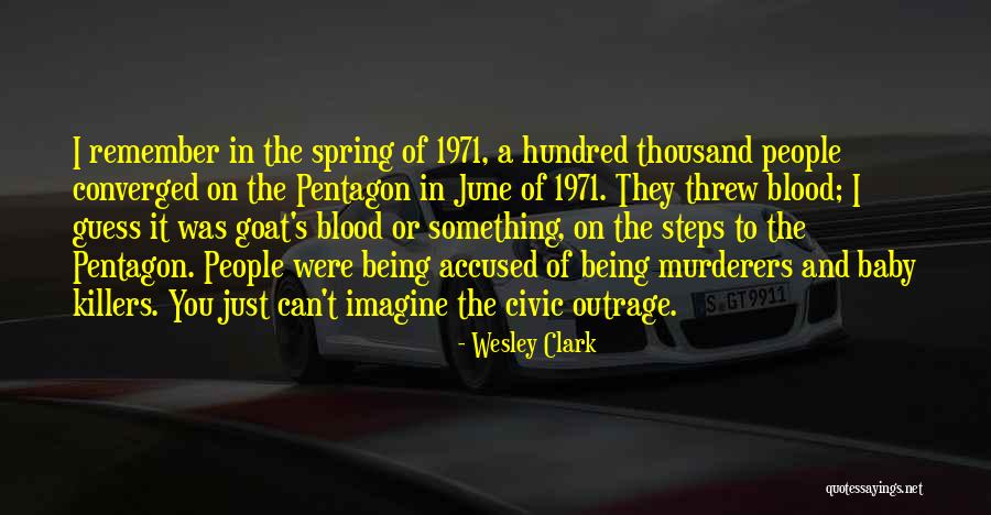 Luckmann Quotes By Wesley Clark Luckmann Quotes By Wesley Clark