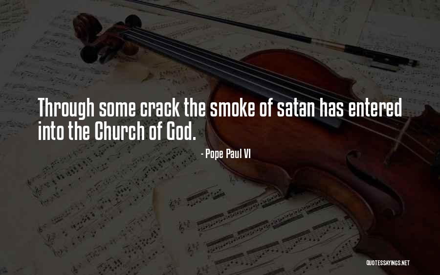 Lucknam Park Quotes By Pope Paul VI Lucknam Park Quotes By Pope Paul VI