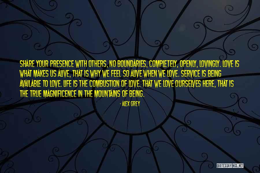 Luckner Corridon Quotes By Alex Grey Luckner Corridon Quotes By Alex Grey