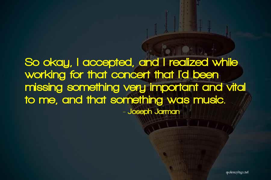 Luckner Corridon Quotes By Joseph Jarman Luckner Corridon Quotes By Joseph Jarman