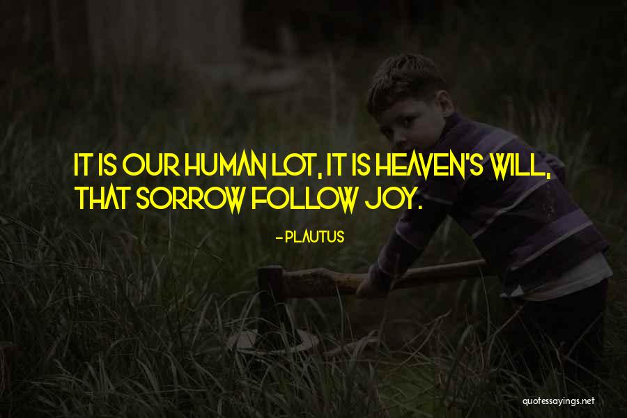 Luckner Corridon Quotes By Plautus Luckner Corridon Quotes By Plautus