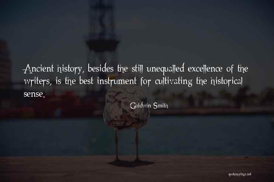 Lucknow Nawab Quotes By Goldwin Smith Lucknow Nawab Quotes By Goldwin Smith