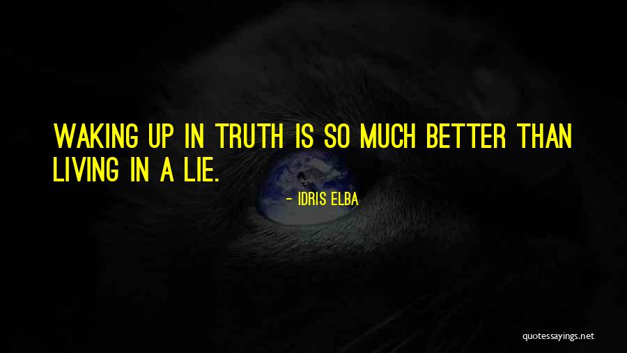Lucks Success Quotes By Idris Elba Lucks Success Quotes By Idris Elba