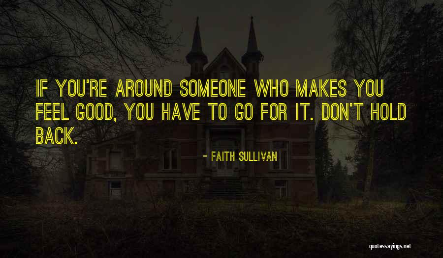 Luckson Zembe Quotes By Faith Sullivan Luckson Zembe Quotes By Faith Sullivan