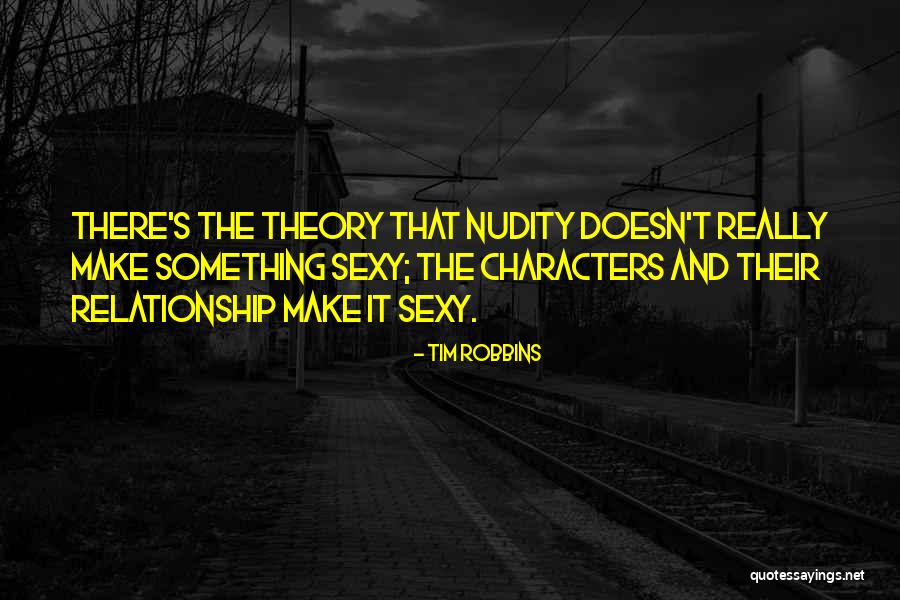 Lucky By Alice Sebold Quotes By Tim Robbins Lucky By Alice Sebold Quotes By Tim Robbins