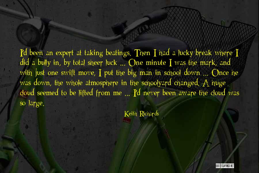 Lucky Lucky Man Quotes By Keith Richards Lucky Lucky Man Quotes By Keith Richards