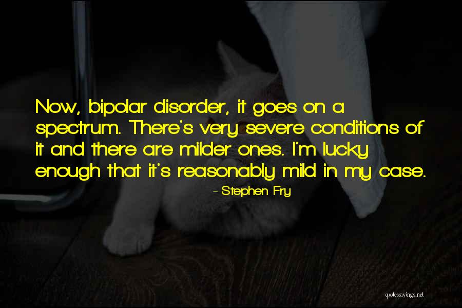 Lucky Ones Quotes By Stephen Fry Lucky Ones Quotes By Stephen Fry