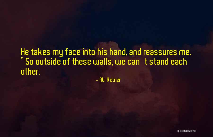 Lucky Quotations Quotes By Abi Ketner Lucky Quotations Quotes By Abi Ketner