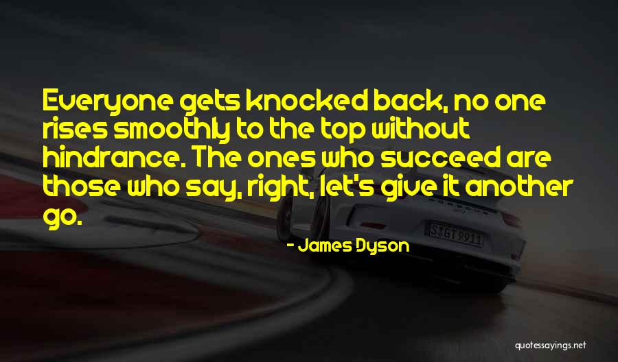 Lucore Racing Quotes By James Dyson Lucore Racing Quotes By James Dyson