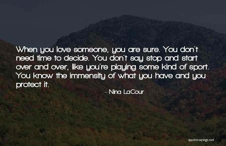 Lucoto Quotes By Nina LaCour Lucoto Quotes By Nina LaCour